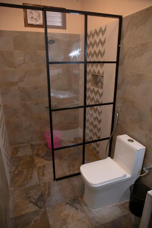 Apartamento Marari Edens Mararikulam Exterior foto
