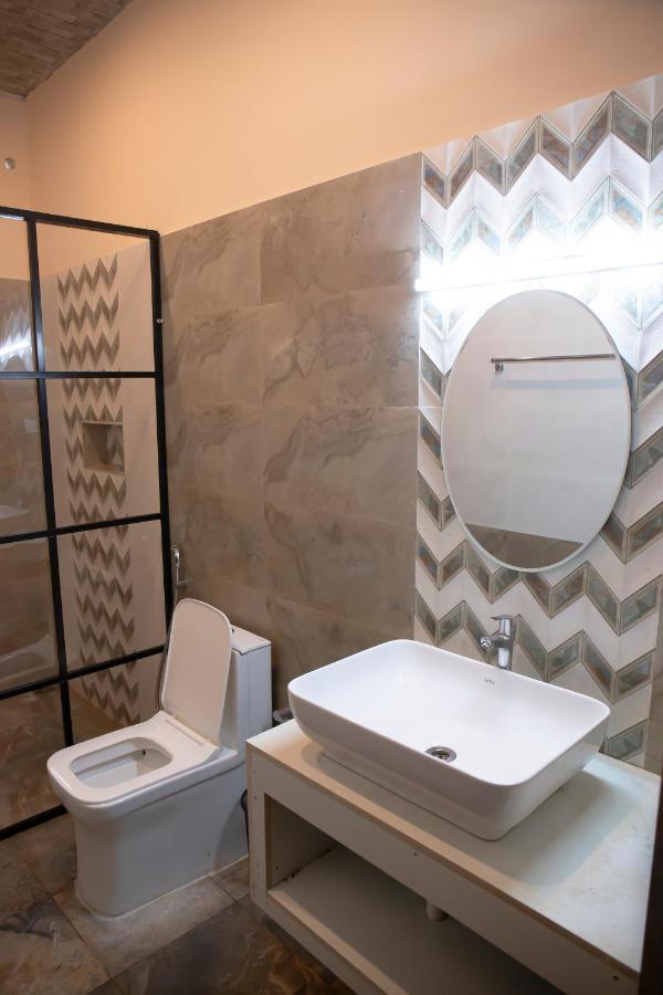 Apartamento Marari Edens Mararikulam Exterior foto