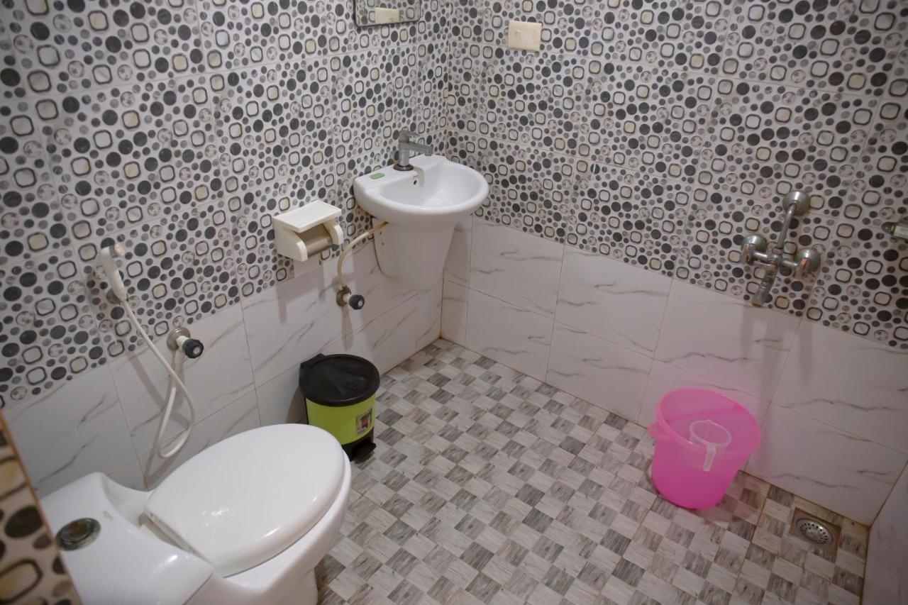 Apartamento Marari Edens Mararikulam Exterior foto